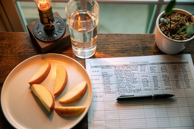Post: How to plan balanced meals without stress