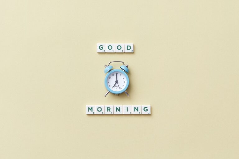 Post: Simple routines to start and end your workday