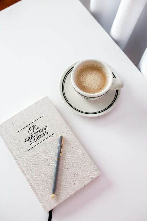 Post: How to start a gratitude journal